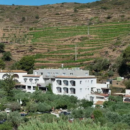 Hotel Cala Joncols Roses