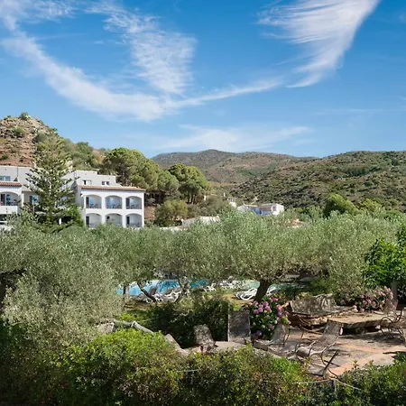 Cala Joncols Hotel
